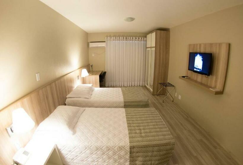 Номер Стандарт, Aquarius Hotel Flat Residence