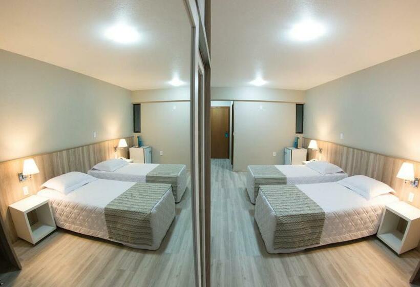 Номер Стандарт, Aquarius Hotel Flat Residence