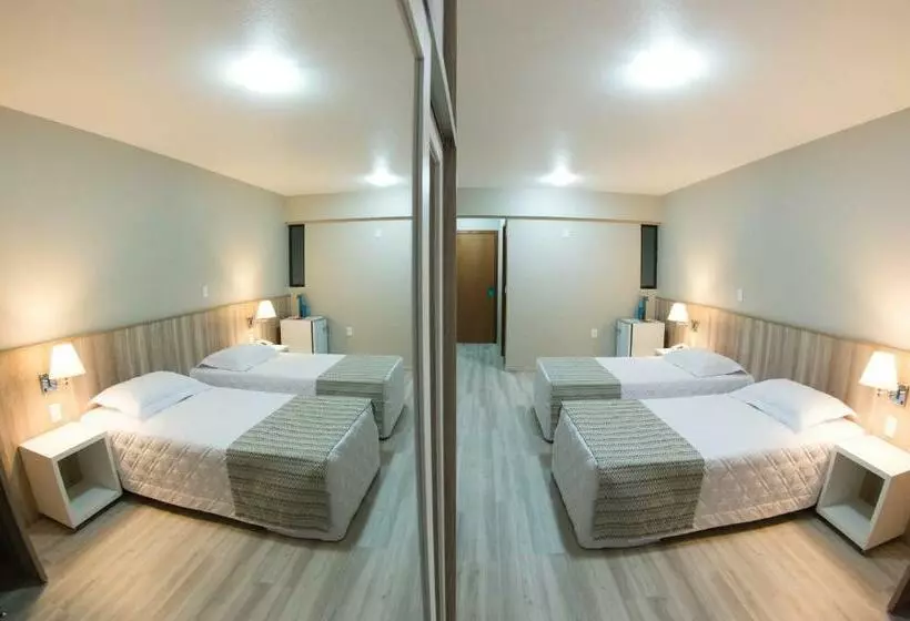 Standard-huone, Aquarius Hotel Flat Residence