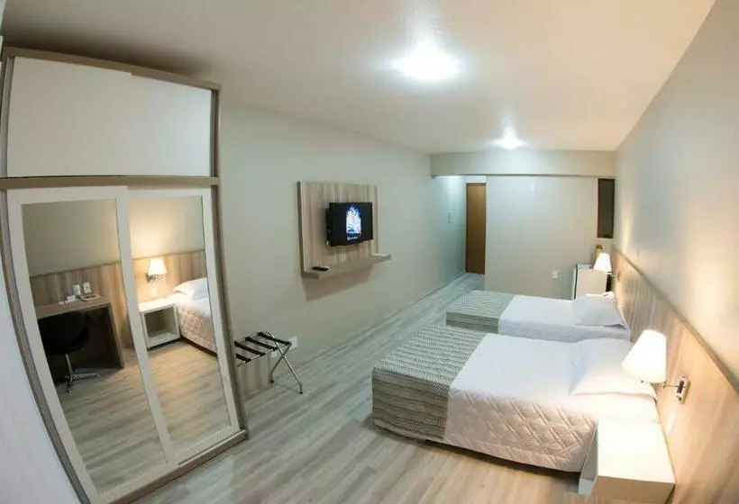 Standard-huone, Aquarius Hotel Flat Residence