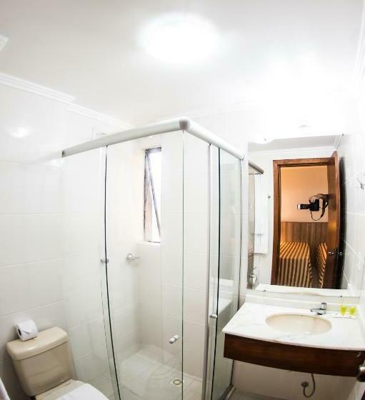 Номер Стандарт, Aquarius Hotel Flat Residence