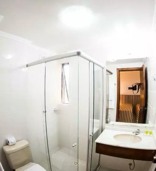 Standard-huone, Aquarius Hotel Flat Residence