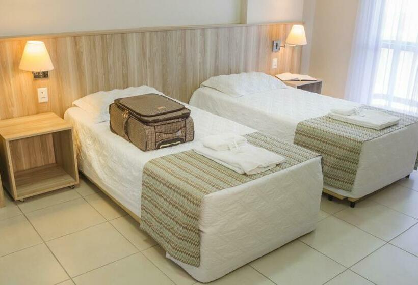 스탠다드 룸, Aquarius Hotel Flat Residence