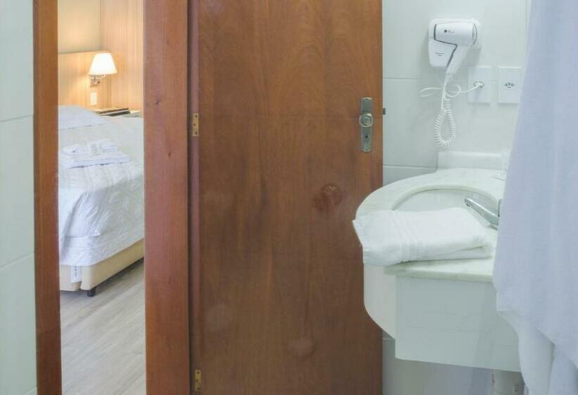 Номер Стандарт, Aquarius Hotel Flat Residence