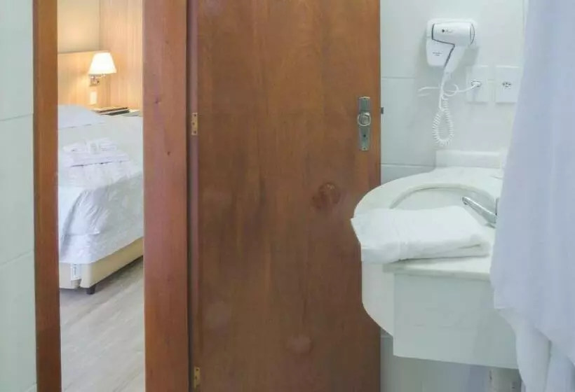 Standard-huone, Aquarius Hotel Flat Residence