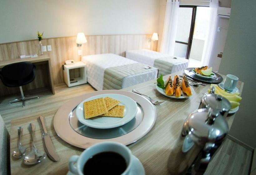 Номер Стандарт, Aquarius Hotel Flat Residence