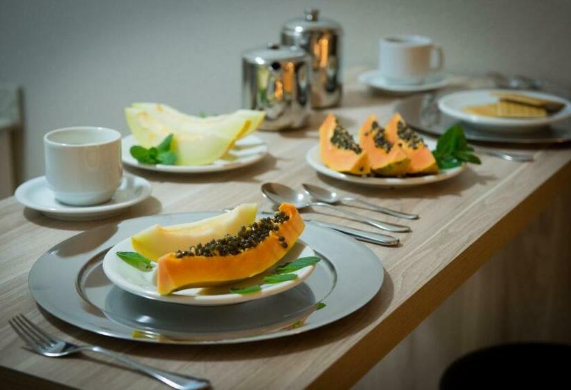 Номер Стандарт, Aquarius Hotel Flat Residence