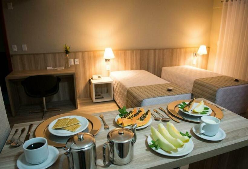 Номер Стандарт, Aquarius Hotel Flat Residence