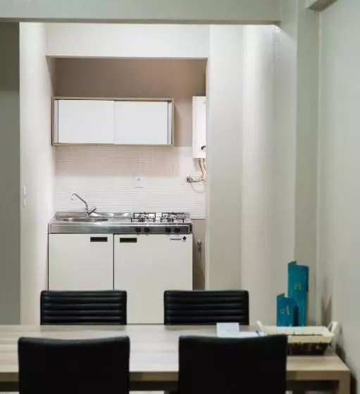 Sviitti, Aquarius Hotel Flat Residence