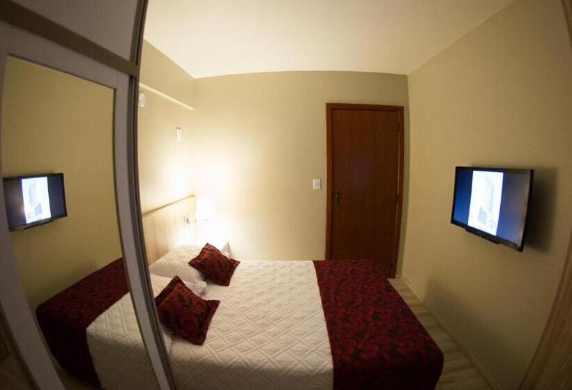 Люкс, Aquarius Hotel Flat Residence