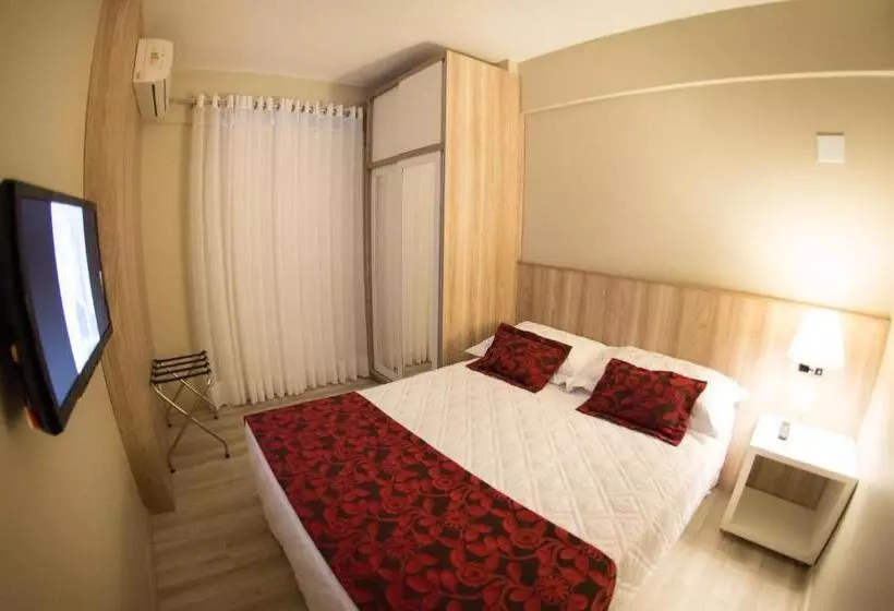 Sviitti, Aquarius Hotel Flat Residence