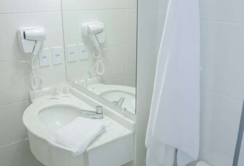 Люкс, Aquarius Hotel Flat Residence