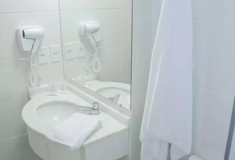 Sviitti, Aquarius Hotel Flat Residence