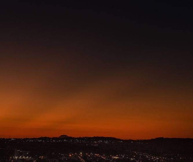 Люкс, Aquarius Hotel Flat Residence