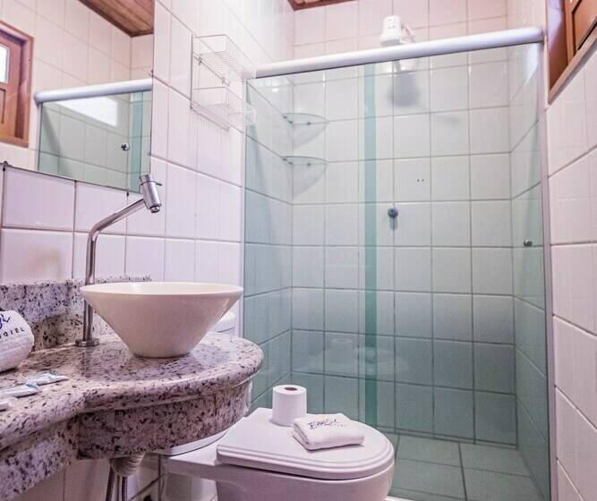 סוויטה, Baía Sul