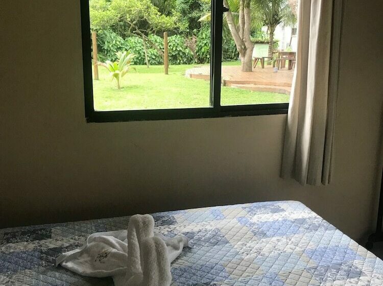 סוויטה, Baía Sul