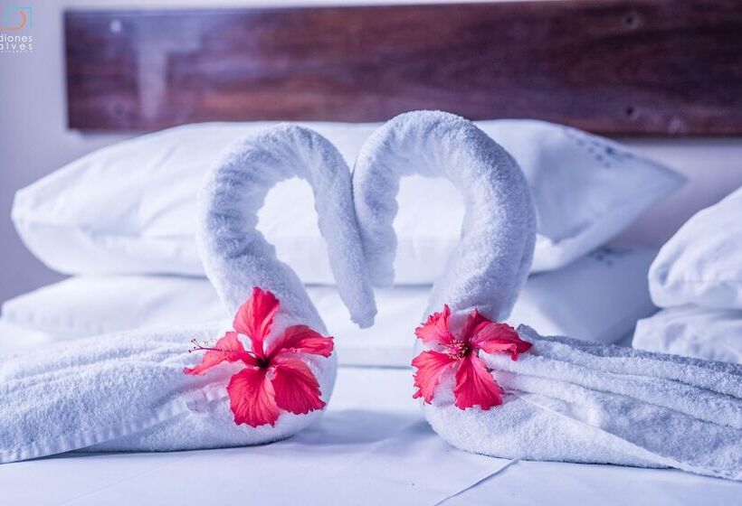 סוויטה, Baía Sul