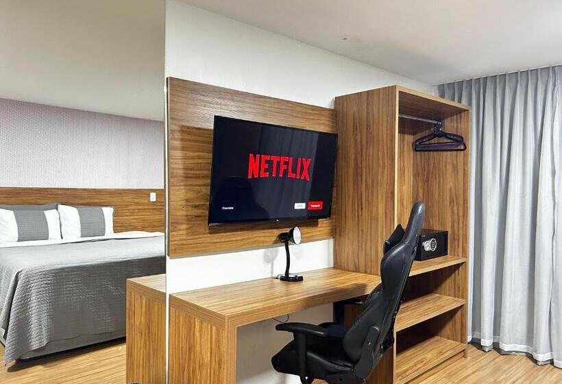 Номер Superior, Belavista