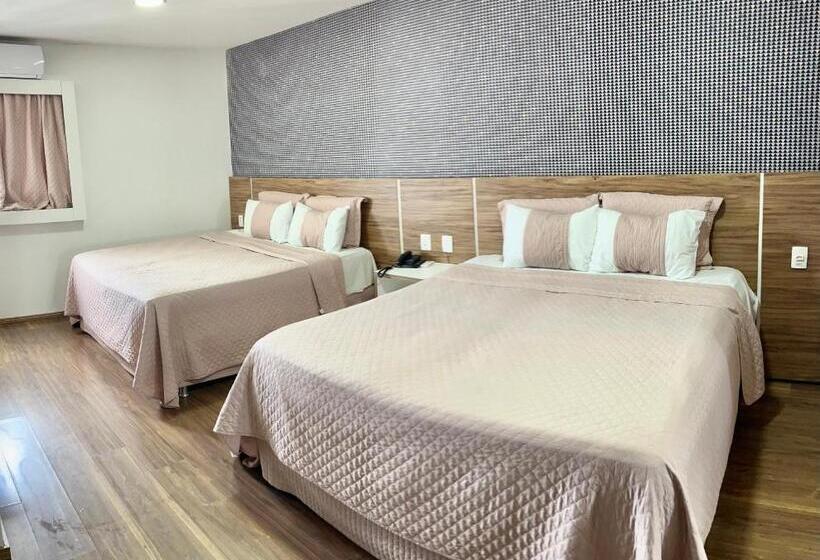 Четырехместный Номер Superior, Belavista