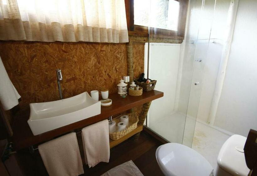 Suíte Vista Jardim, Bobz Boutique Resort