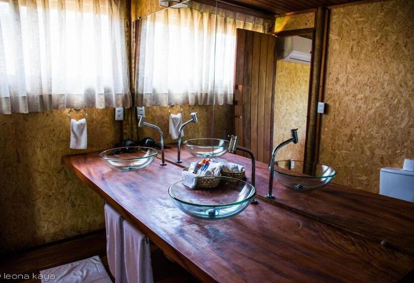 סוויטת סופריור, Bobz Boutique Resort