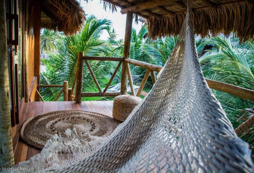 סוויטת סופריור, Bobz Boutique Resort