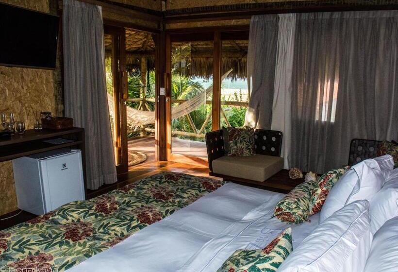Люкс Superior, Bobz Boutique Resort