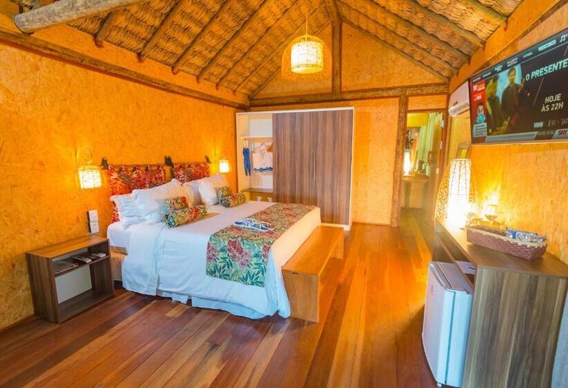 סוויטת סופריור, Bobz Boutique Resort