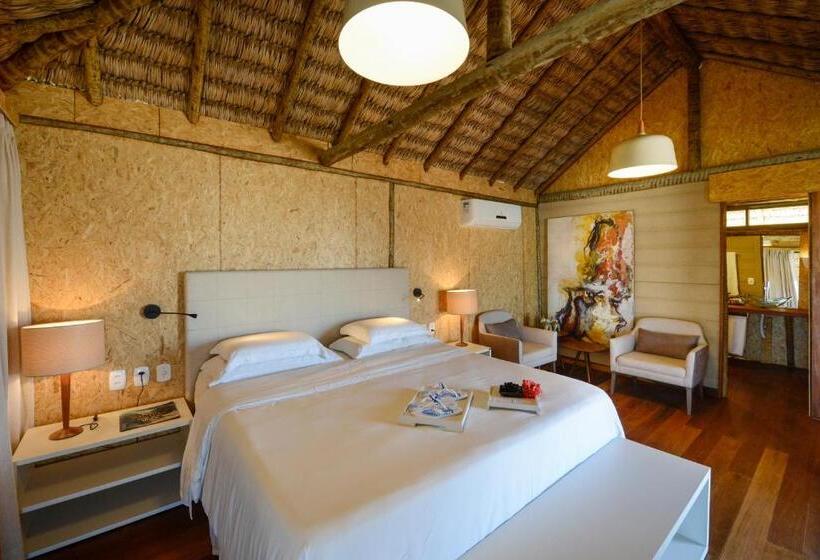 Номер Стандарт Вид на Море, Bobz Boutique Resort