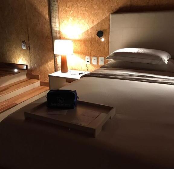 Номер Стандарт Вид на Сад, Bobz Boutique Resort