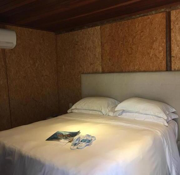 חדר סטנדרט, Bobz Boutique Resort