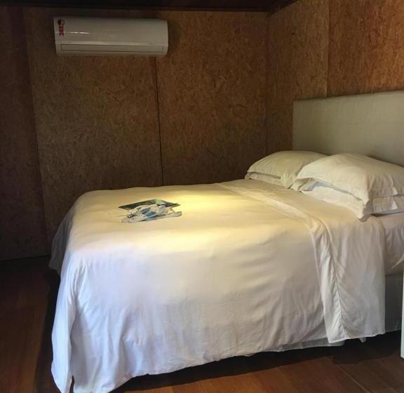 Номер Стандарт, Bobz Boutique Resort