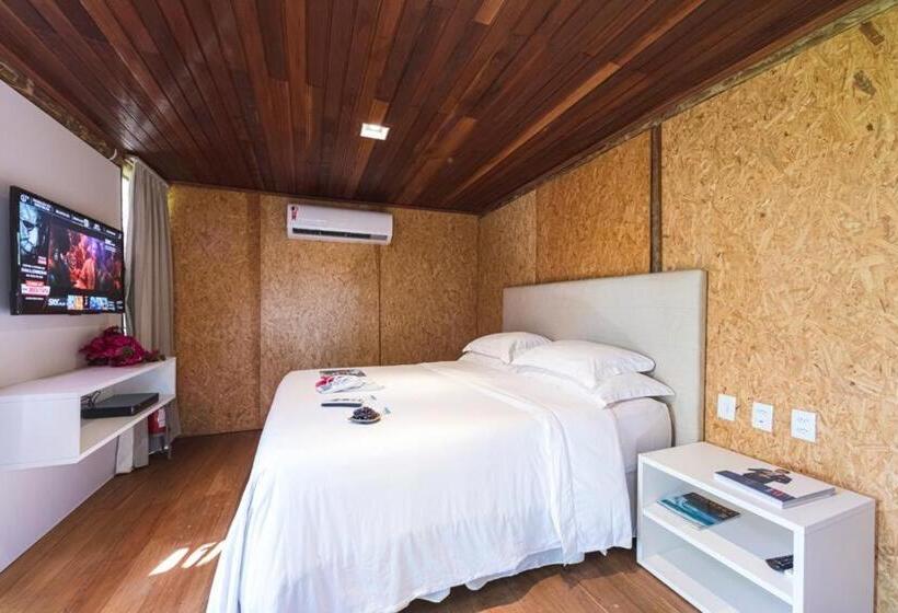 Quarto Estandar, Bobz Boutique Resort
