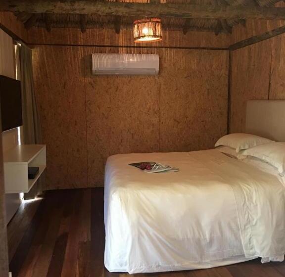 חדר סטנדרט, Bobz Boutique Resort