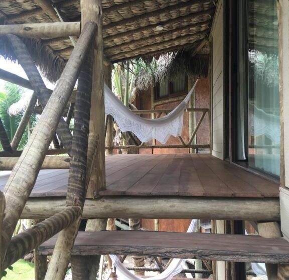Номер Стандарт, Bobz Boutique Resort
