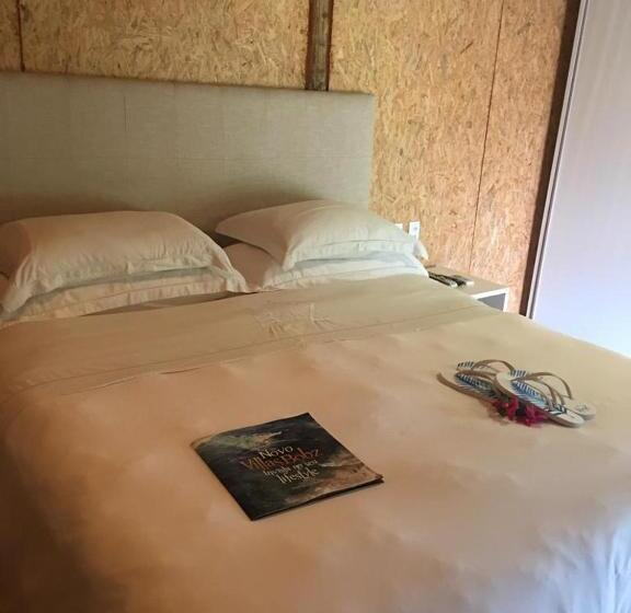 חדר סטנדרט, Bobz Boutique Resort