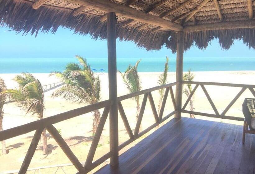 סוויטת סופריור נוף לים, Bobz Boutique Resort