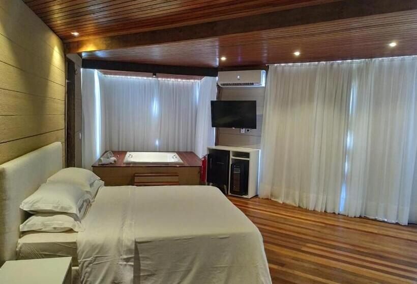 סוויטה נוף לים, Bobz Boutique Resort