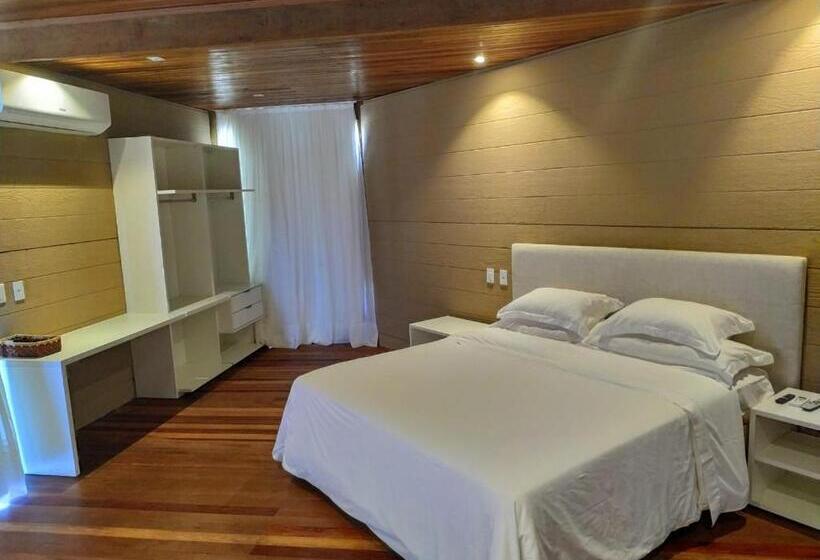 Люкс Вид на Море, Bobz Boutique Resort