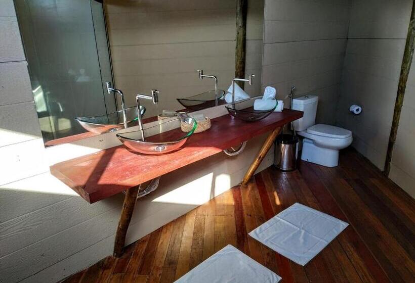 סוויטה נוף לים, Bobz Boutique Resort