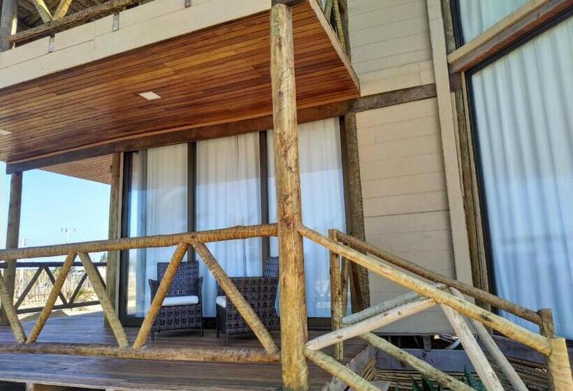 סוויטה נוף לים, Bobz Boutique Resort