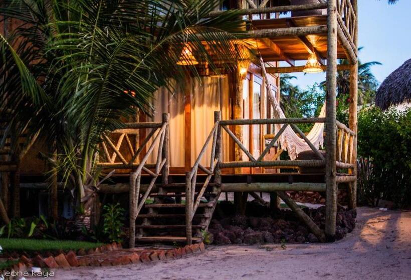 סוויטה נוף לגינה, Bobz Boutique Resort