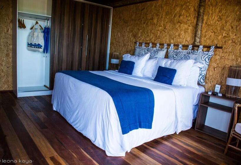 Люкс Вид на Сад, Bobz Boutique Resort