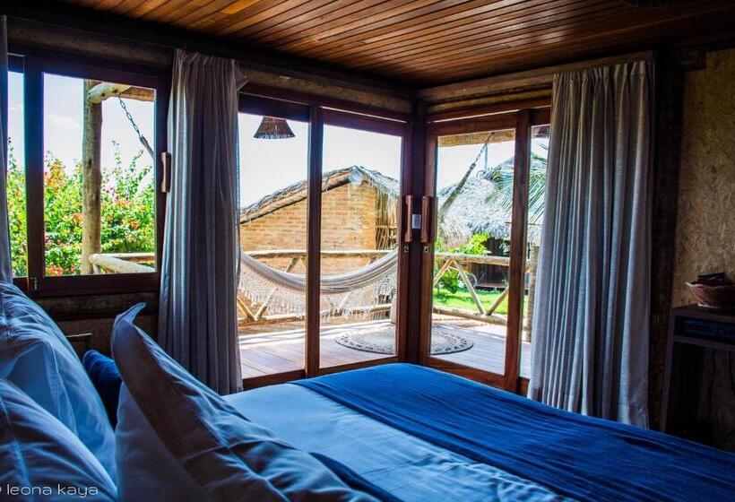 Suíte Vista Jardim, Bobz Boutique Resort