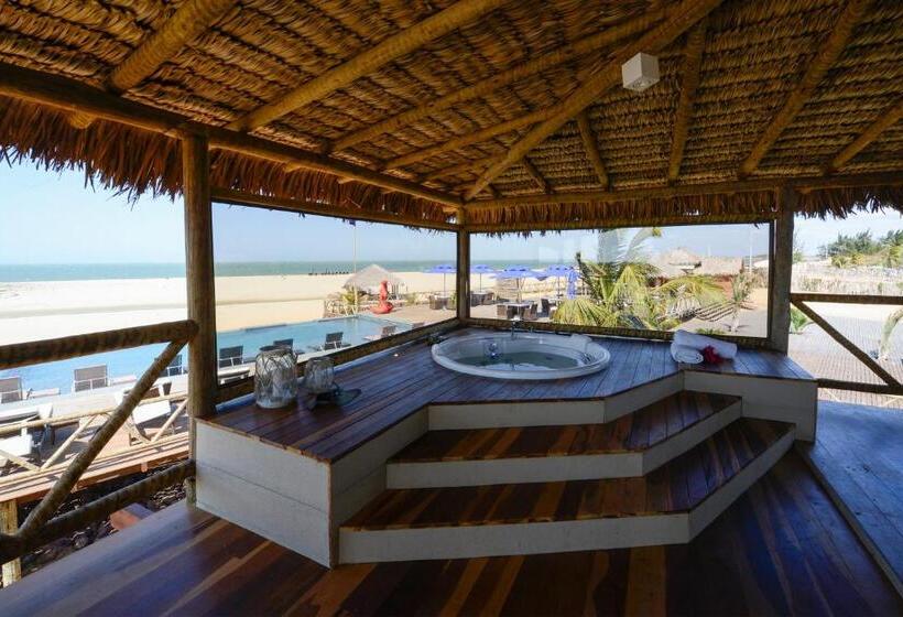 Номер Стандарт Вид на Море, Bobz Boutique Resort