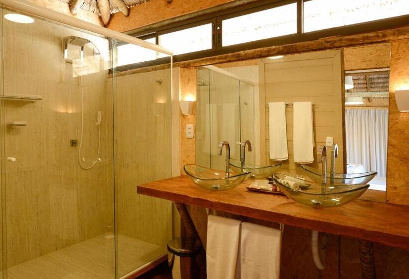 חדר סטנדרט נוף לים, Bobz Boutique Resort