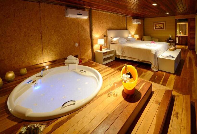 Номер Стандарт Вид на Сад, Bobz Boutique Resort