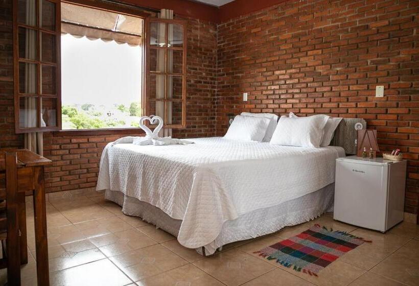 Apartamento 1 Dormitório, Chalé De Minas