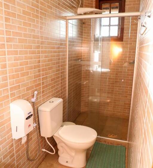 Apartamento 1 Dormitório, Chalé De Minas