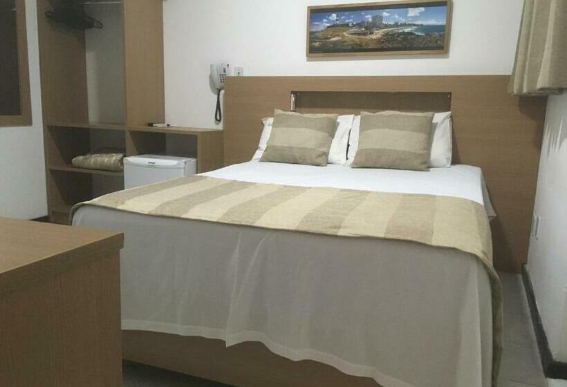 Номер Стандарт, Dom Passos